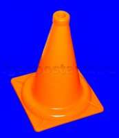 Подставка для знаков (конус) - fgospostavki.ru - Белово