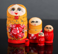 Матрешка - fgospostavki.ru - Белово