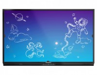 Интерактивная панель ActivPanel Cobalt 65" UHD - fgospostavki.ru - Белово