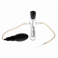 Прибор демонстрационный для окисления спирта (над медным катализатором) - fgospostavki.ru - Белово