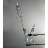 Прибор демонстрационный для получения галоидоалканов  - fgospostavki.ru - Белово