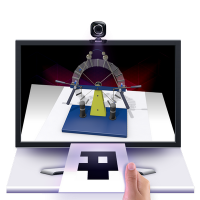 Образовательный комплекс по физике "Увлекательная реальность" - fgospostavki.ru - Белово