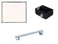 Интерактивная система. Комплект №4 - fgospostavki.ru - Белово