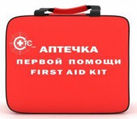 Аптечка для детских и учебных учреждений СТС в сумке - fgospostavki.ru - Белово