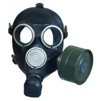 Противогаз ГП-7 с хранения - fgospostavki.ru - Белово