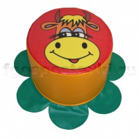 Пуфик "Коровка" ВИК - fgospostavki.ru - Белово