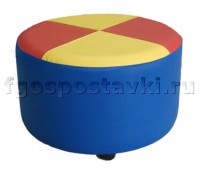 Пуфик "Вини" - fgospostavki.ru - Белово