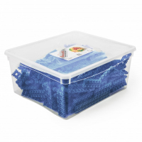 Набор «Basic синий» - fgospostavki.ru - Белово