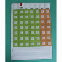 Расписание на неделю А3 (30*42 см) - fgospostavki.ru - Белово