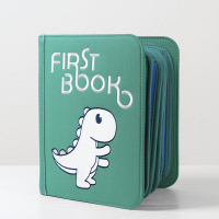 Развивающая игрушка для малышей «Первая книга» - fgospostavki.ru - Белово