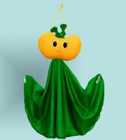 Кукла платковая "Репка" - fgospostavki.ru - Белово