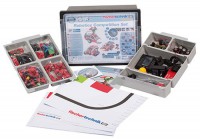 Robotics TXT Учебная Рабочая Станция - fgospostavki.ru - Белово