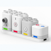 Ресурсный набор Botzees Connect Kit - fgospostavki.ru - Белово