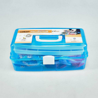 Детский конструктор по образовательной робототехнике "Ресурсный набор РОБОТРЕК "ПЛАСТИК"    - fgospostavki.ru - Белово