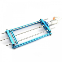 Ресурсный набор Thread Drive Pack V2.0-Blue - fgospostavki.ru - Белово