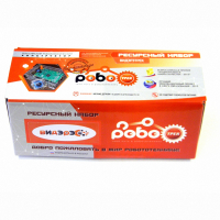 Ресурсный набор «ВИДЭРЭТРЕК 2» - fgospostavki.ru - Белово