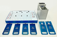 Комплект минимодулей «Физика твердого тела» - fgospostavki.ru - Белово