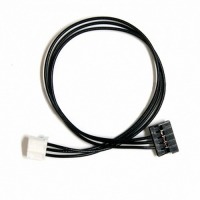 Комплект кабелей Robot Cable-3P-5P 150mm 5pcs - fgospostavki.ru - Белово