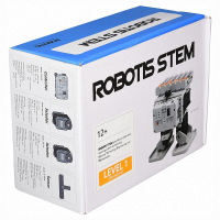 Образовательный комплект ROBOTIS BIOLOID STEM Level 1 - fgospostavki.ru - Белово