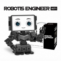 Конструктор ROBOTIS ENGINEER Kit 1 - fgospostavki.ru - Белово