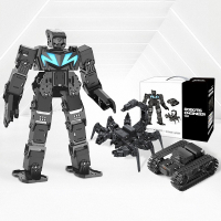 Конструктор ROBOTIS ENGINEER KIT 2 - fgospostavki.ru - Белово
