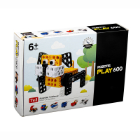ROBOTIS PLAY 600 PETs (Домашние животные) - fgospostavki.ru - Белово