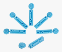 Ланцеты для глюкометра - fgospostavki.ru - Белово