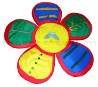 Дидактическая ромашка - fgospostavki.ru - Белово