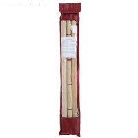 Городки деревянные большие в комплекте с чехлом - fgospostavki.ru - Белово