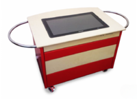 Интерактивная детская студия S27 - fgospostavki.ru - Белово