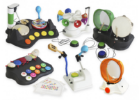 Адаптированный музыкальный набор №1 - fgospostavki.ru - Белово