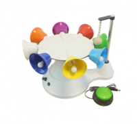 Музыкальная карусель - fgospostavki.ru - Белово