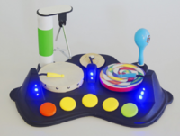 Барабанная установка - fgospostavki.ru - Белово