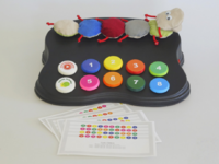 Музыкальная улитка - fgospostavki.ru - Белово