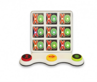 Игра «Крестики-нолики» №1 - fgospostavki.ru - Белово