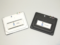 Однокнопочный игровой коммуникатор - fgospostavki.ru - Белово