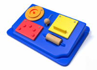 Функциональный развивающий центр "Лучший друг" - fgospostavki.ru - Белово