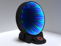 Игра «Бесконечное зеркало» №1 - fgospostavki.ru - Белово