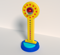 Игра «Громкий забастовщик» - fgospostavki.ru - Белово