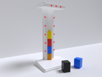 Игра «Кубики» - fgospostavki.ru - Белово