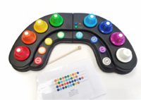 Игра «Мини-колокольчики» - fgospostavki.ru - Белово