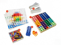 Набор дополнительных рабочих материалов для детей 7-11 лет Нумирошка - fgospostavki.ru - Белово