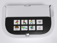 Игровой коммуникатор 8-и кнопочный Super - fgospostavki.ru - Белово