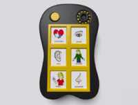 Игровой коммуникатор «Гоу!» 6+ - fgospostavki.ru - Белово