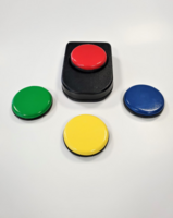 Игровой коммуникатор «Кнопка» - fgospostavki.ru - Белово