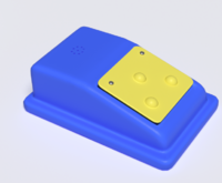 Коммуникатор однокнопочный 16-ти уровневый - fgospostavki.ru - Белово