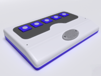 Коммуникатор с независимой словесной передачей информации 180 сообщений - fgospostavki.ru - Белово