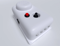 Однокнопочный игровой коммуникатор №3 - fgospostavki.ru - Белово