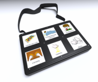 Игровой коммуникатор «Смарт» 6 - fgospostavki.ru - Белово