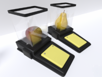 Игровой коммуникатор «Смотри и говори» - fgospostavki.ru - Белово